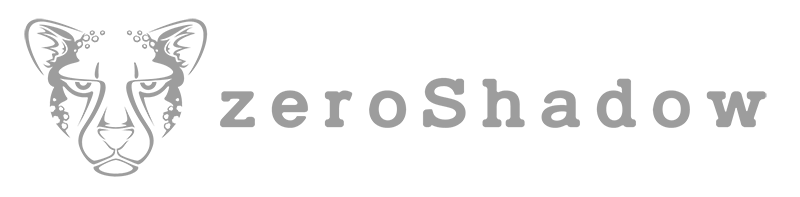 zeroShadow